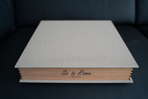 photographe ou vidéaste de mariage Seine-et-Marne